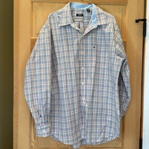 Men’s Izod Buttondown